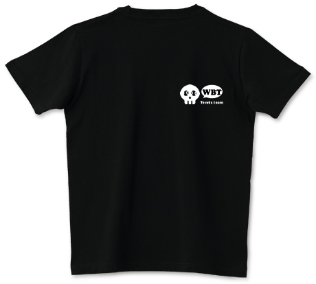 イメージ【第5弾】 週末修行Tシャツ ロゴ案