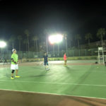 2018.03.29 木曜日 球出し修行 ゆきちゃん初参加！