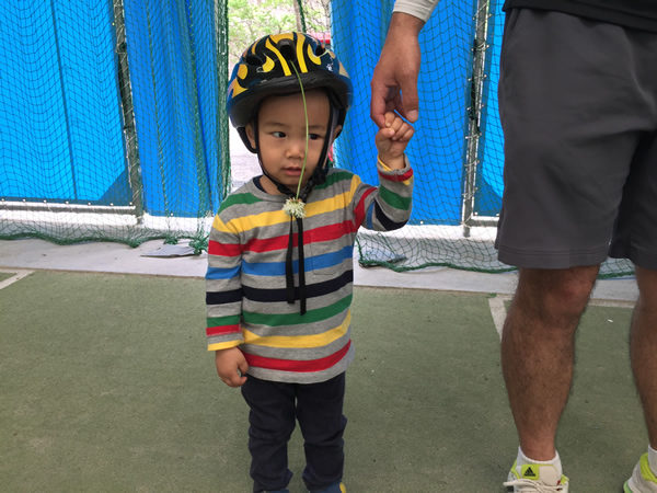 2017.05.05 平原練習会 IN ゆすいん