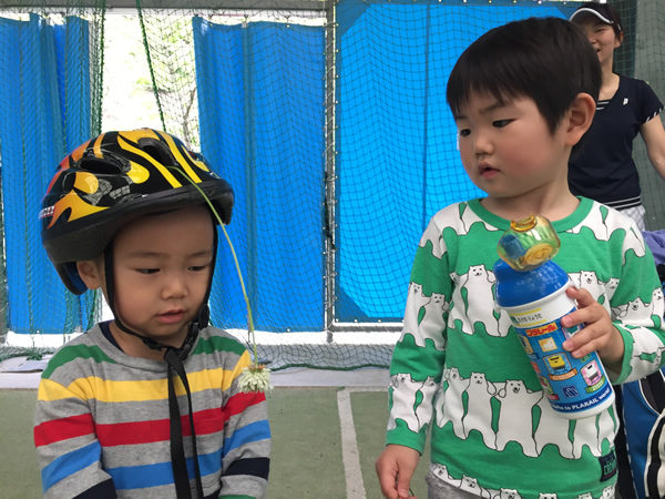 2017.05.05 平原練習会 IN ゆすいん