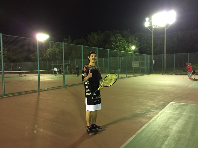 2017.12.04 月曜日 週末修行 初心者修行