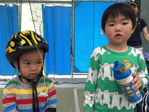 2017.05.05 平原練習会 IN ゆすいん