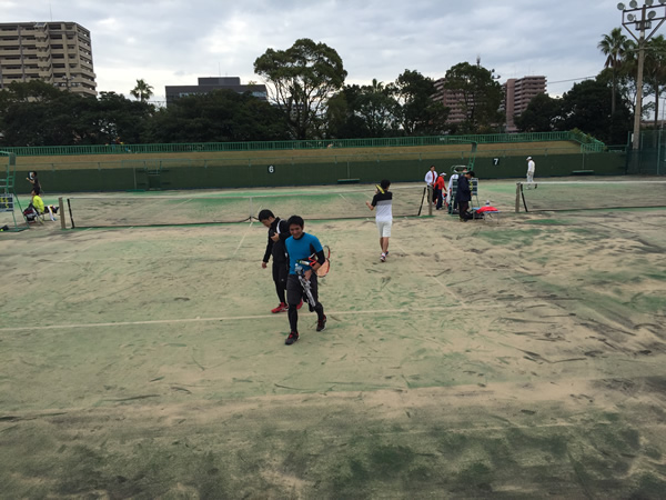 【週末修行/修行の成果】 12.12 クラブ対抗Bクラス結果!