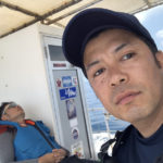 2018.09.06 水曜日 週末修行釣り部 ＆ そのあとテニス 鹿児島テニスサークル? 週末修行2018.09.06 水曜日 週末修行釣り部 ＆ そのあとテニス 鹿児島テニスサークル? 週末修行