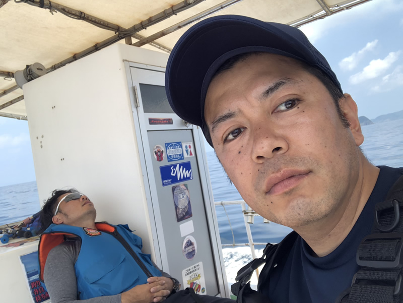 2018.09.05 水曜日 週末修行釣り部 ＆ そのあとテニス 鹿児島テニスサークル? 週末修行2018.09.06 水曜日 週末修行釣り部 ＆ そのあとテニス 鹿児島テニスサークル? 週末修行