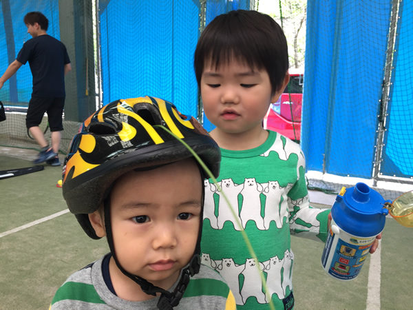 2017.05.05 平原練習会 IN ゆすいん