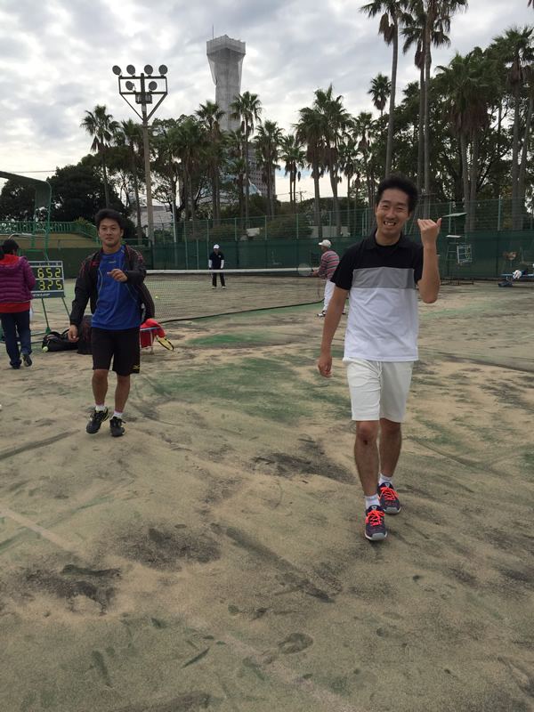 【週末修行/修行の成果】 12.12 クラブ対抗Bクラス結果!