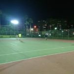 2018.04.27 金曜日 みん球修行 まなみちゃん初参加！