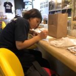 2018.09.15 金曜日 某宮崎県のテニスコーチと♪