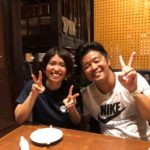 2018.09.15 金曜日 某宮崎県のテニスコーチと♪