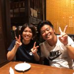 2018.09.15 金曜日 某宮崎県のテニスコーチと♪