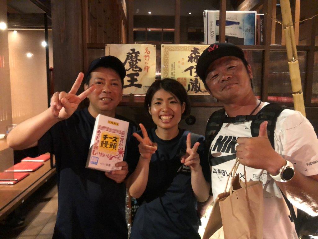 2018.09.15 金曜日 某宮崎県のテニスコーチと♪