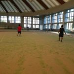 2018.09.16 日曜日 下鶴杯 男女 4人 団体戦 準・優勝！と・・ 鹿児島テニスサークル週末修行 WBT TENNIS