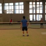 2018.09.16 日曜日 下鶴杯 男女 4人 団体戦 準・優勝！と・・ 鹿児島テニスサークル週末修行 WBT TENNIS