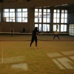 2018.09.16 日曜日 下鶴杯 男女 4人 団体戦 準・優勝！と・・ 鹿児島テニスサークル週末修行 WBT TENNIS