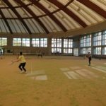 2018.09.16 日曜日 下鶴杯 男女 4人 団体戦 準・優勝！と・・ 鹿児島テニスサークル週末修行 WBT TENNIS