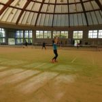 2018.09.16 日曜日 下鶴杯 男女 4人 団体戦 準・優勝！と・・ 鹿児島テニスサークル週末修行 WBT TENNIS