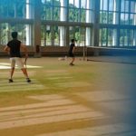 2018.09.16 日曜日 下鶴杯 男女 4人 団体戦 準・優勝！と・・ 鹿児島テニスサークル週末修行 WBT TENNIS