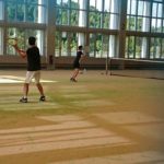 2018.09.16 日曜日 下鶴杯 男女 4人 団体戦 準・優勝！と・・ 鹿児島テニスサークル週末修行 WBT TENNIS