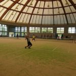 2018.09.16 日曜日 下鶴杯 男女 4人 団体戦 準・優勝！と・・ 鹿児島テニスサークル週末修行 WBT TENNIS