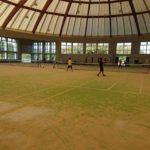 2018.09.16 日曜日 下鶴杯 男女 4人 団体戦 準・優勝！と・・ 鹿児島テニスサークル週末修行 WBT TENNIS