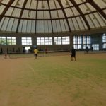 2018.09.16 日曜日 下鶴杯 男女 4人 団体戦 準・優勝！と・・ 鹿児島テニスサークル週末修行 WBT TENNIS