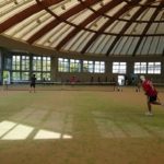 2018.09.16 日曜日 下鶴杯 男女 4人 団体戦 準・優勝！と・・ 鹿児島テニスサークル週末修行 WBT TENNIS