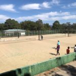 【試合・大会結果】 第40回 健森ファミリーテニス記念大会 鹿児島テニスサークル 週末修行