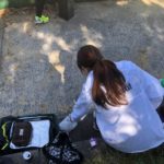 【試合・大会結果】 第40回 健森ファミリーテニス記念大会 鹿児島テニスサークル 週末修行