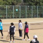 【試合・大会結果】 第40回 健森ファミリーテニス記念大会 鹿児島テニスサークル 週末修行