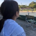 【試合・大会結果】 第40回 健森ファミリーテニス記念大会 鹿児島テニスサークル 週末修行