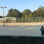 【試合・大会結果】 第40回 健森ファミリーテニス記念大会 鹿児島テニスサークル 週末修行