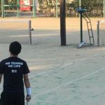 【試合・大会結果】 第40回 健森ファミリーテニス記念大会 鹿児島テニスサークル 週末修行