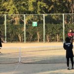 【試合・大会結果】 第40回 健森ファミリーテニス記念大会 鹿児島テニスサークル 週末修行