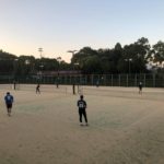 【試合・大会結果】 第40回 健森ファミリーテニス記念大会 鹿児島テニスサークル 週末修行