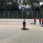 【試合・大会結果】 第40回 健森ファミリーテニス記念大会 鹿児島テニスサークル 週末修行