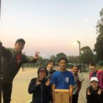 【試合・大会結果】 第40回 健森ファミリーテニス記念大会 鹿児島テニスサークル 週末修行