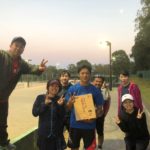 【試合・大会結果】 第40回 健森ファミリーテニス記念大会 鹿児島テニスサークル 週末修行