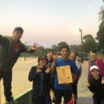 【試合・大会結果】 第40回 健森ファミリーテニス記念大会 鹿児島テニスサークル 週末修行