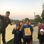 【試合・大会結果】 第40回 健森ファミリーテニス記念大会 鹿児島テニスサークル 週末修行