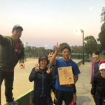 【試合・大会結果】 第40回 健森ファミリーテニス記念大会 鹿児島テニスサークル 週末修行