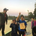 【試合・大会結果】 第40回 健森ファミリーテニス記念大会 鹿児島テニスサークル 週末修行