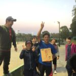 【試合・大会結果】 第40回 健森ファミリーテニス記念大会 鹿児島テニスサークル 週末修行