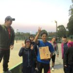 【試合・大会結果】 第40回 健森ファミリーテニス記念大会 鹿児島テニスサークル 週末修行