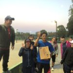 【試合・大会結果】 第40回 健森ファミリーテニス記念大会 鹿児島テニスサークル 週末修行