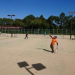 【試合・大会結果】 第40回 健森ファミリーテニス記念大会 鹿児島テニスサークル 週末修行