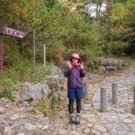 2018.10.28 日曜日 登山 in 韓国岳 鹿児島テニスサークル 週末修行