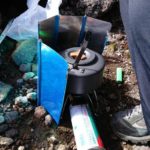 2018.10.28 日曜日 登山 in 韓国岳 鹿児島テニスサークル 週末修行