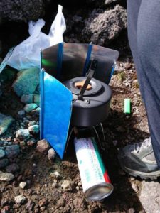 2018.10.28 日曜日 登山 in 韓国岳 鹿児島テニスサークル 週末修行