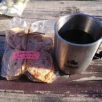 2018.10.28 日曜日 登山 in 韓国岳 鹿児島テニスサークル 週末修行